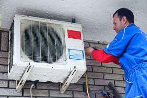 24/7 and Emergency HVAC Near Florence, NJ | Air Conidtioning and Heating Contractors